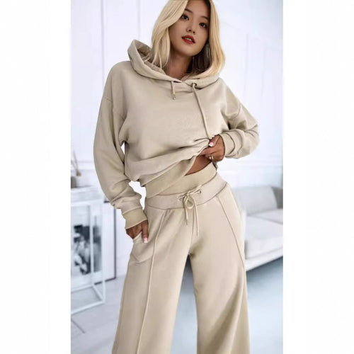 Amarae | Women Sports Lounge Set