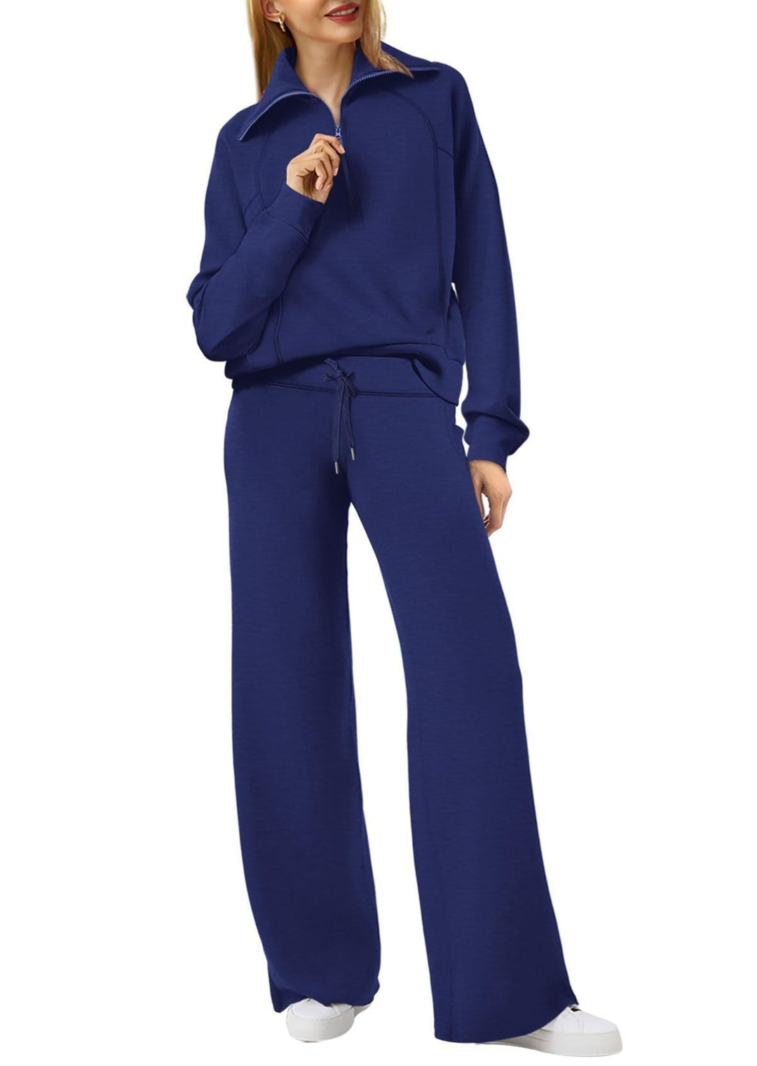 Ladies Leisure Suit Amarae