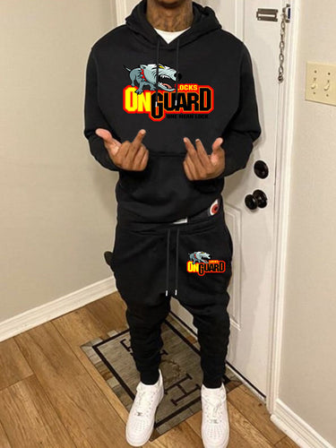 Men's tracksuit Amarae