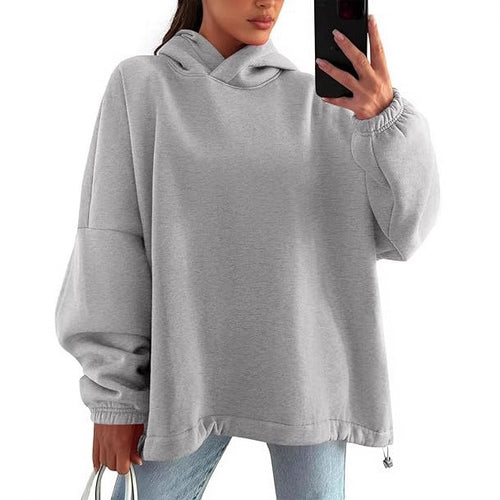Hoodie femme Chic & Stil