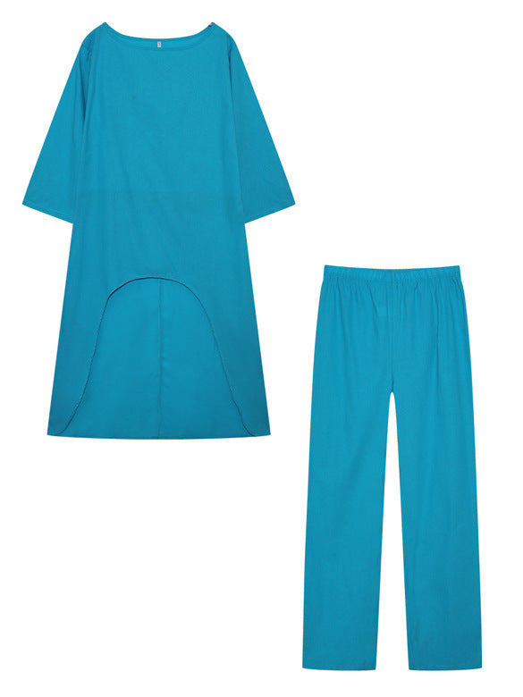 Lune London Women's Loungewear Set