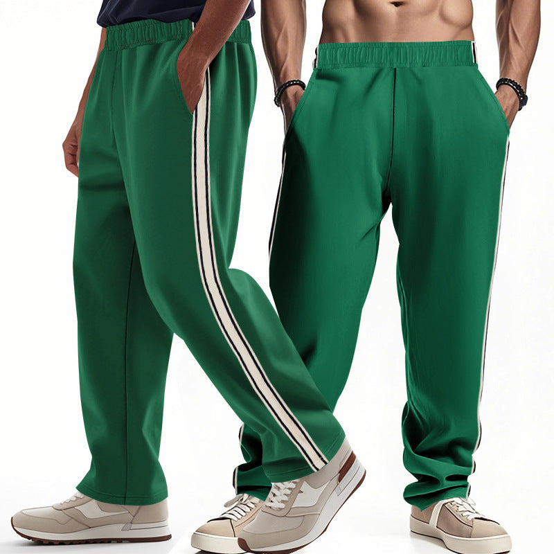 Lune London men's sports pants