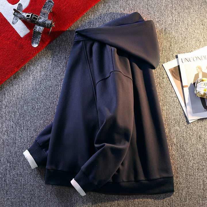 Urban hoodie for women with an innovative cut and breathable material Lune London