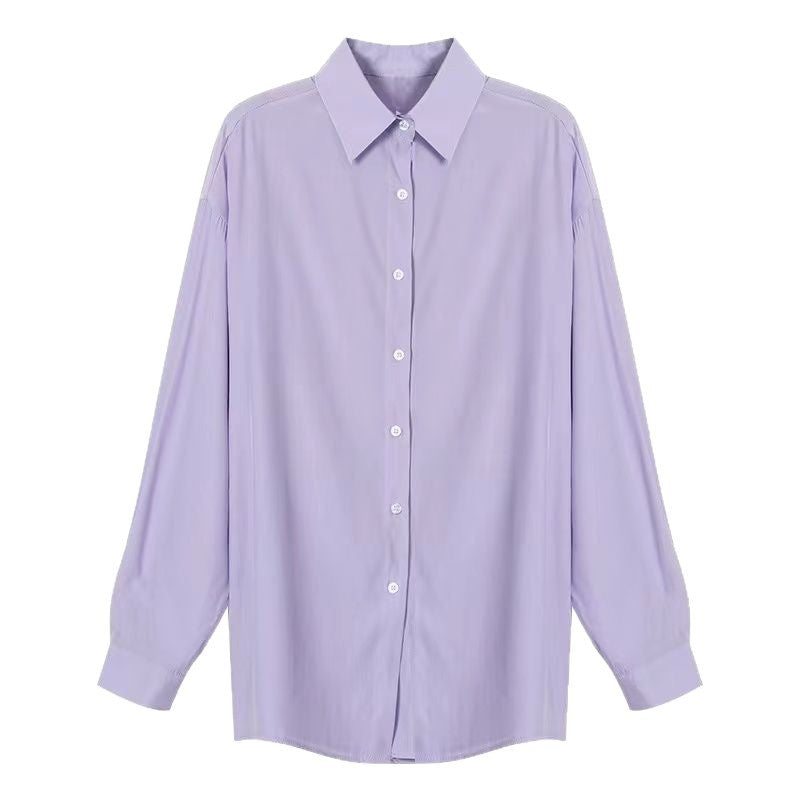 Femme Blouse Ample Chic & Stil
