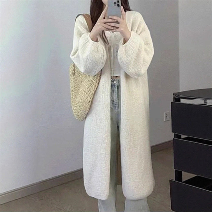 Robe maison femme surdimensionnée Chic & Stil