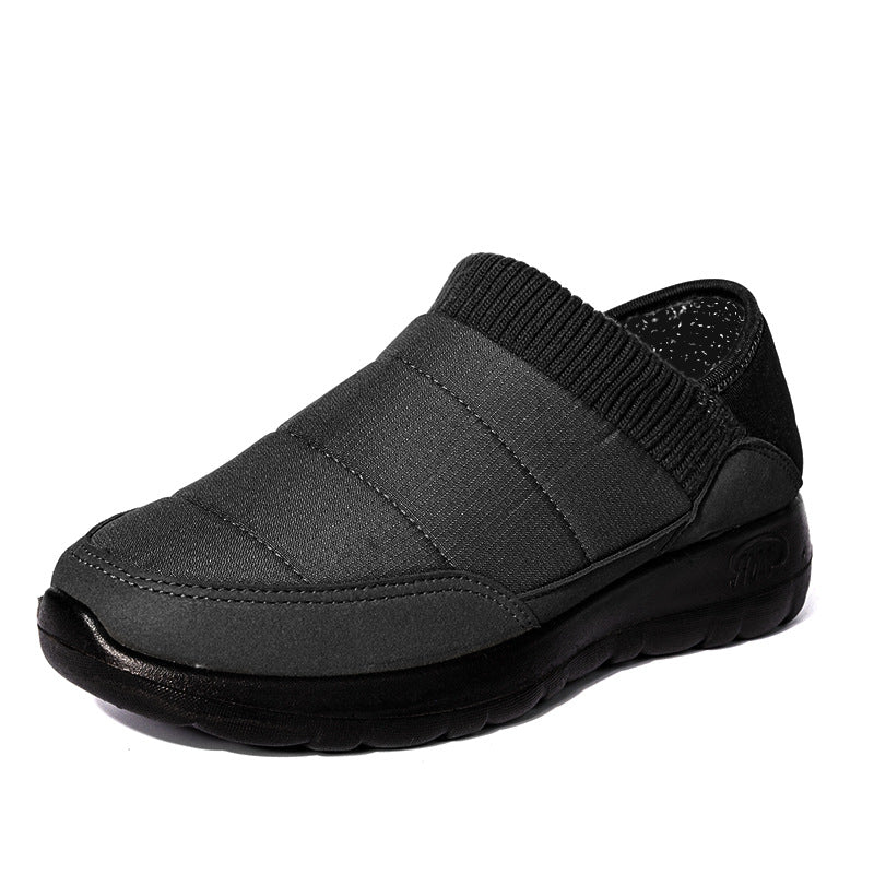 Women Slippers Comfortable Lune London