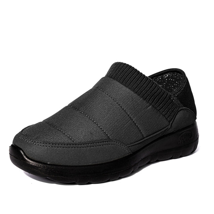Women Slippers Comfortable Lune London