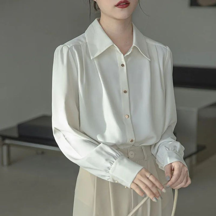Chemisier élégant pour femmes Chic & Stil