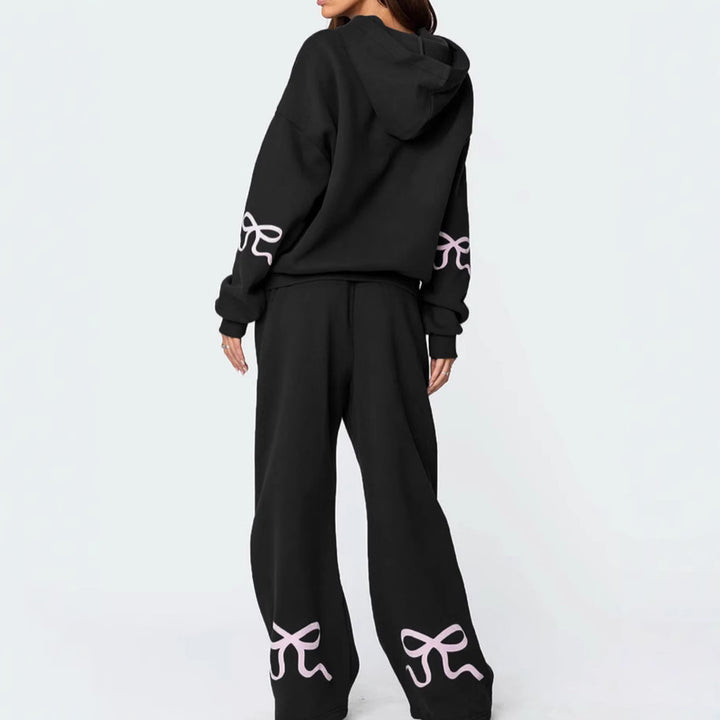 Casual women's oversized tracksuits Amarae