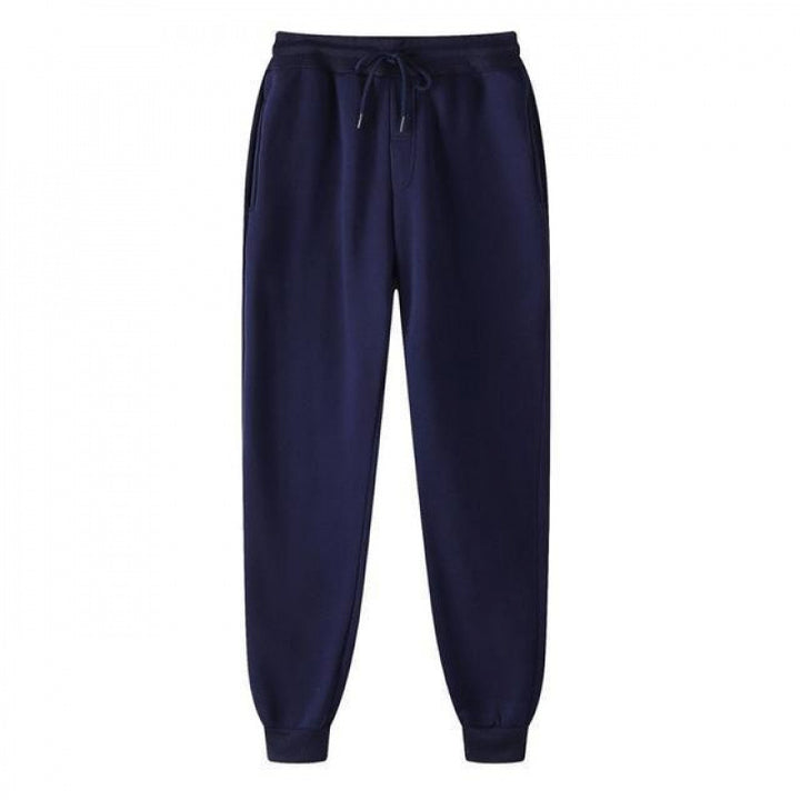 Women's Cozy Sport Lounge Pants in Relaxed Fit Lune London