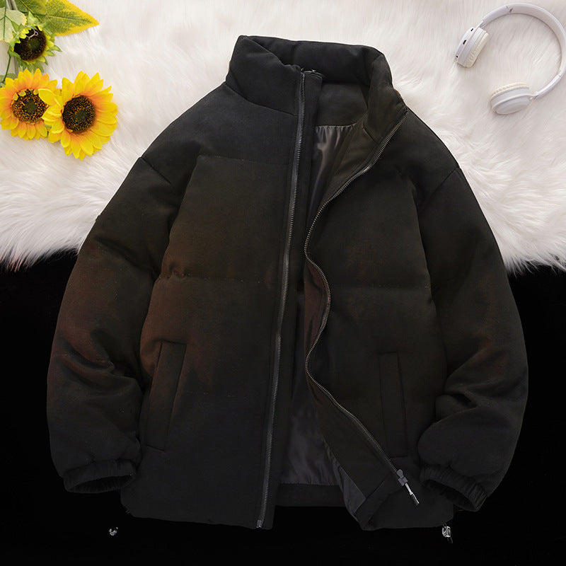 Ladies trendy quilted jacket Lune London