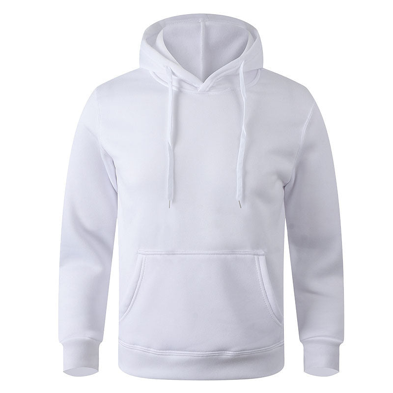 Hooded sweatshirt for women with kangaroo pocket Lune London