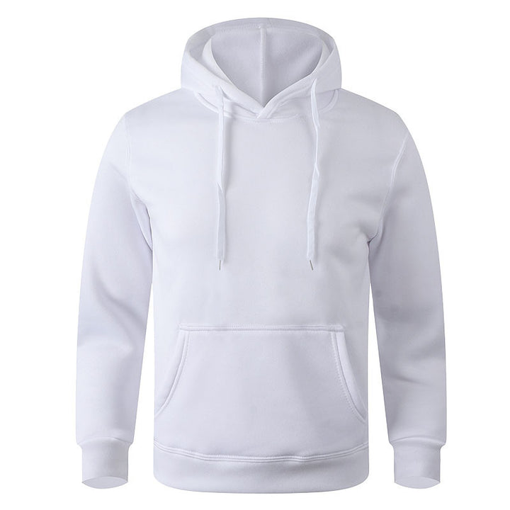 Hooded sweatshirt for women with kangaroo pocket Lune London