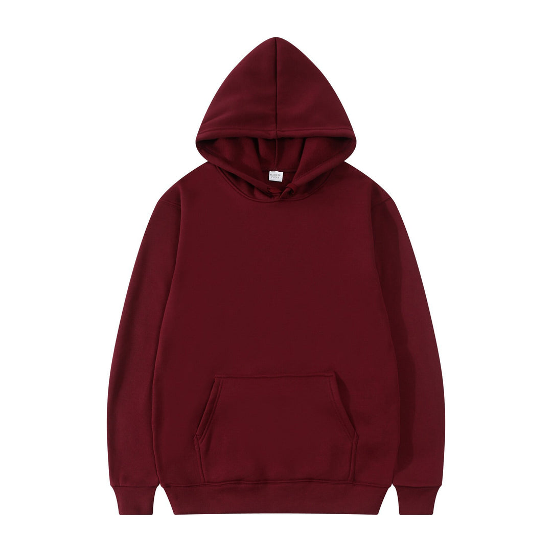 Women's comfortable hoodie Lune London