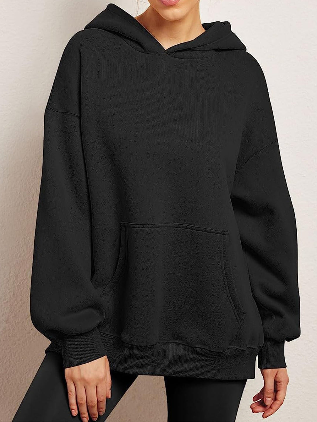 Women's Comfortable Hoodie Amarae