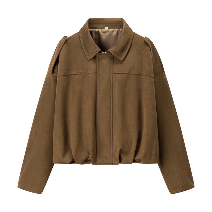 Ladies stylish short jacket Lune London