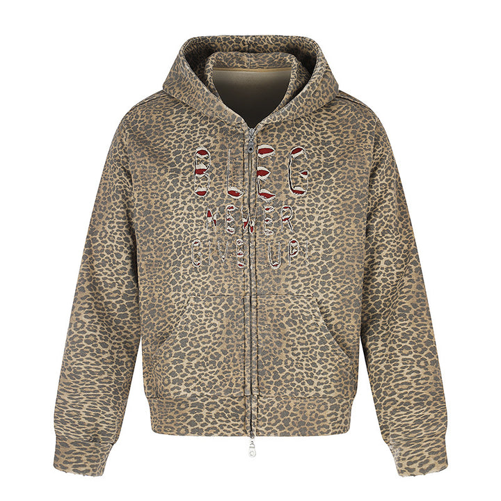 Women's Zip Hoodie Amarae