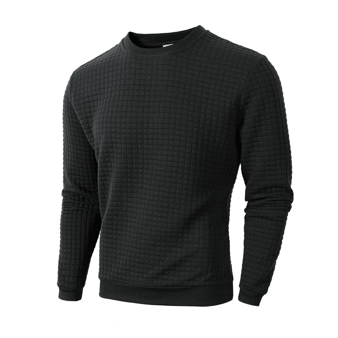 Comfortable sweatshirt for men Lune London