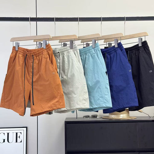 Pantalon de loisirs léger et polyvalent pour femmes Chic & Stil