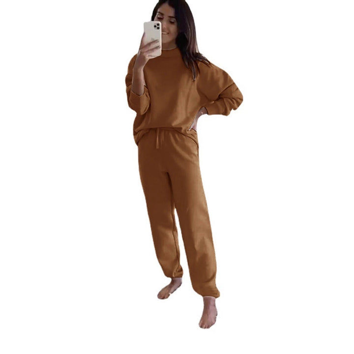 Dames Ensemble de détente confortable Chic & Stil