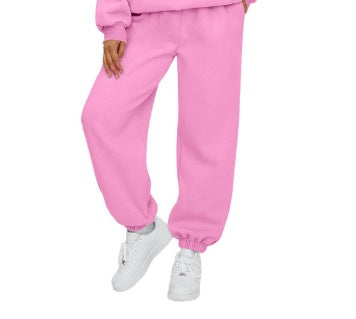 Women wide leisure pants Chic & Stil