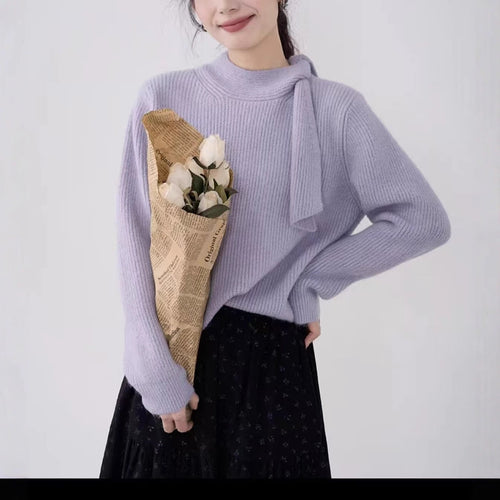 Gants élégants et chauds pour dames Chic & Stil
