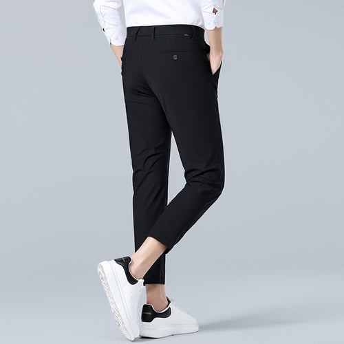 Elegant and comfortable chino pants for men Amarae