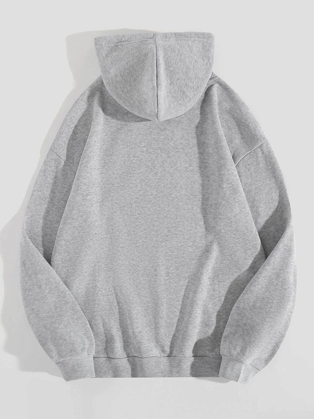 Women's hoodie with autumn motif and comfortable fit Lune London