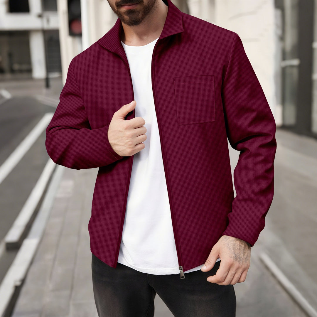 Lune London Men's Sports Jacket