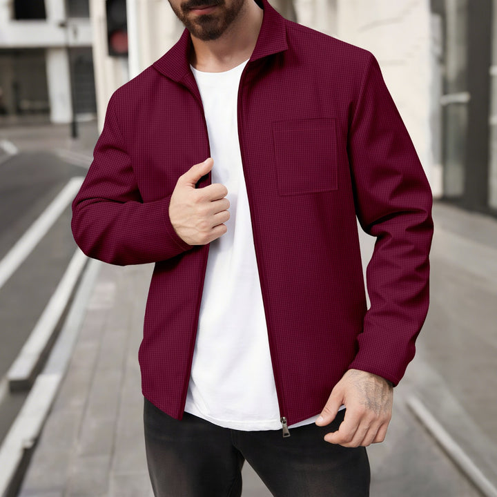 Lune London Men's Sports Jacket
