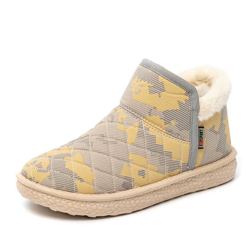Indoor slippers for women Lune London