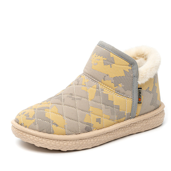 Indoor slippers for women Lune London