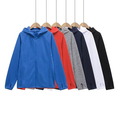 Veste de sport fonctionnelle pour femme Chic & Stil