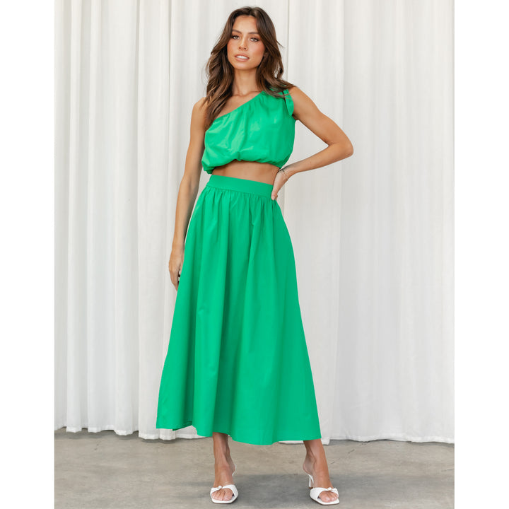 Women's Two-Piece Outfit