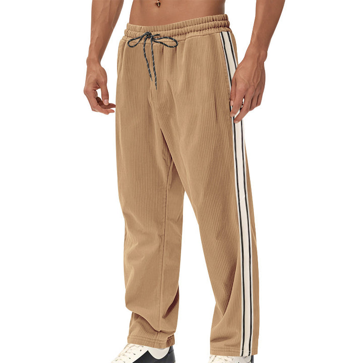 Lune London men's casual sports pants