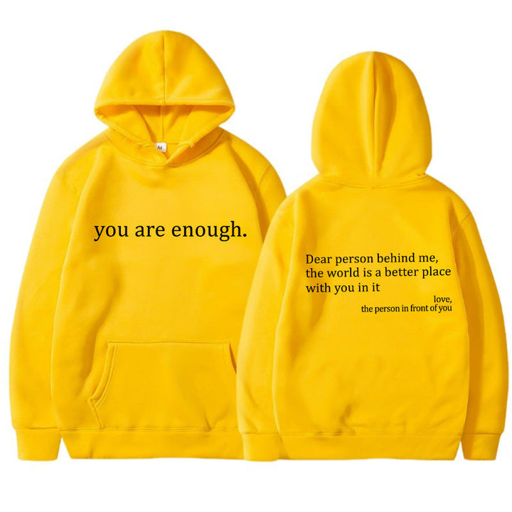 Amarae | Unisex Hoodie