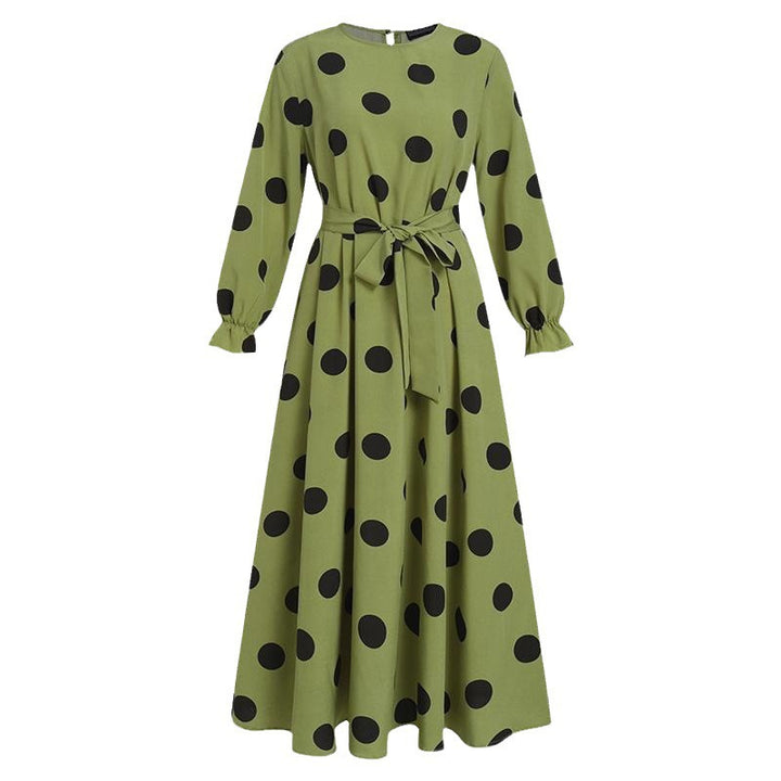 Chic and Stylish Maxi Dress for Women