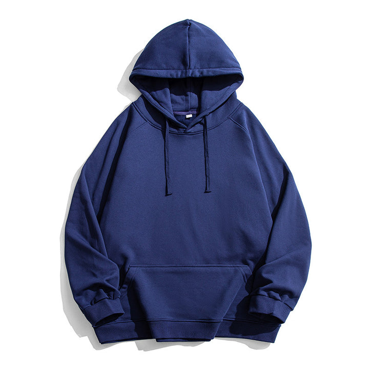 Men's Leisure Hoodie Amarae