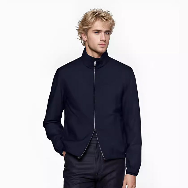 Lightweight and stylish casual jacket for men Amarae