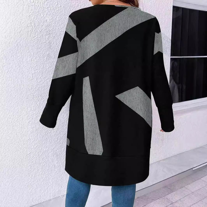 Trendy women's cardigan Lune London