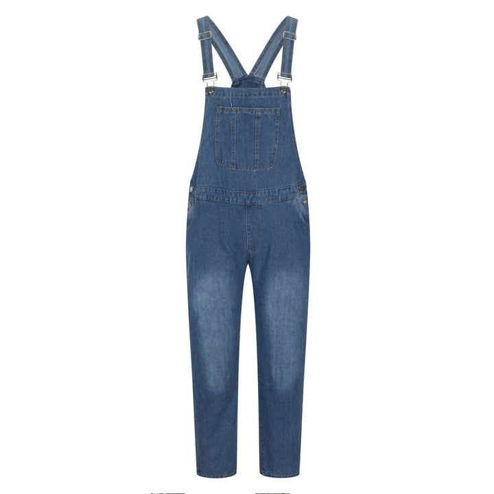 Men's Casual Overalls Lune London