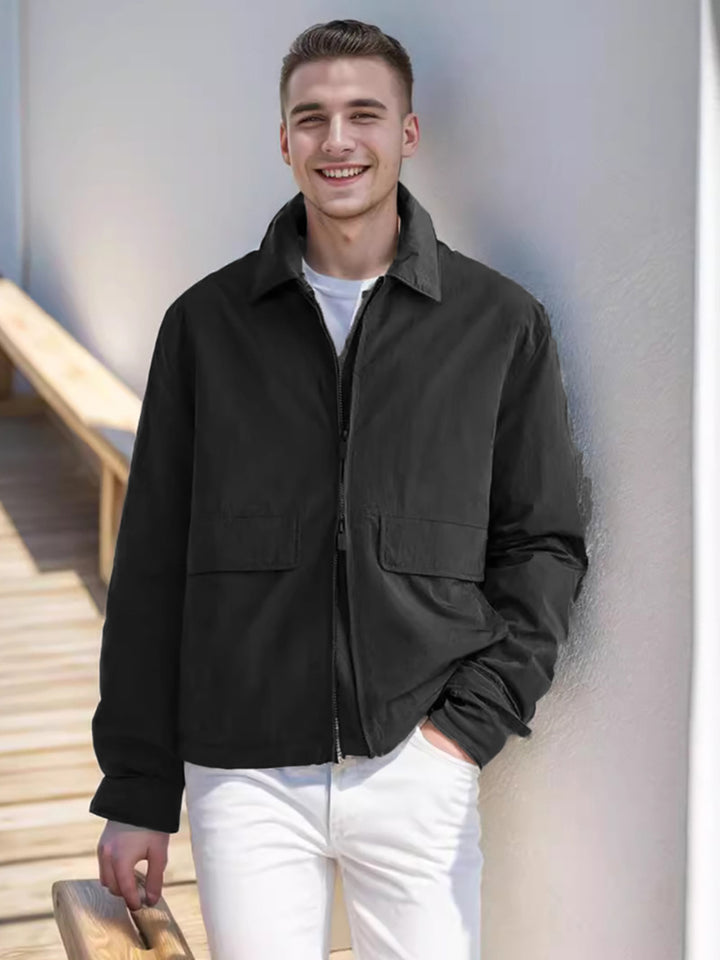 Amarae Casual Jacket for Men