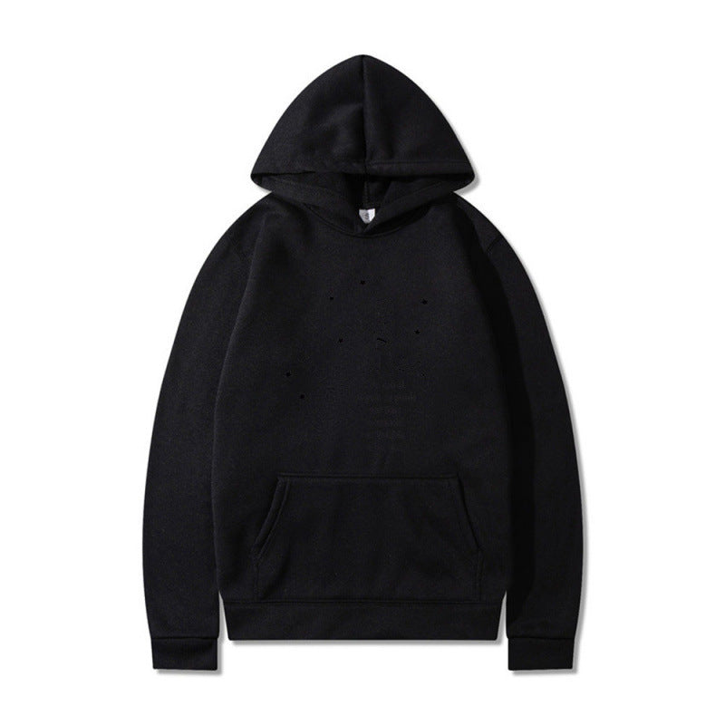 Women's hoodie with inspiring design and comfortable fit Lune London