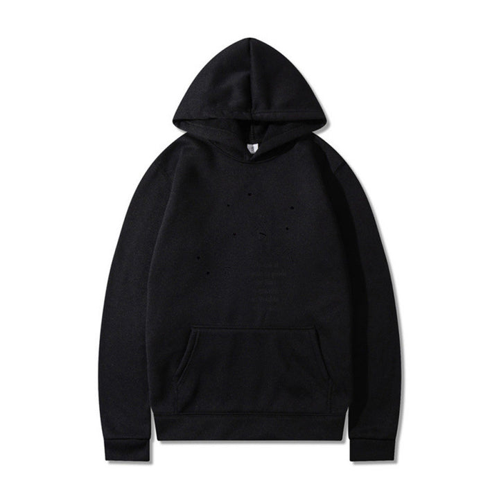 Women's hoodie with inspiring design and comfortable fit Lune London