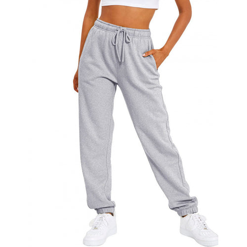 Amarae Casual Jogging Pants for Women