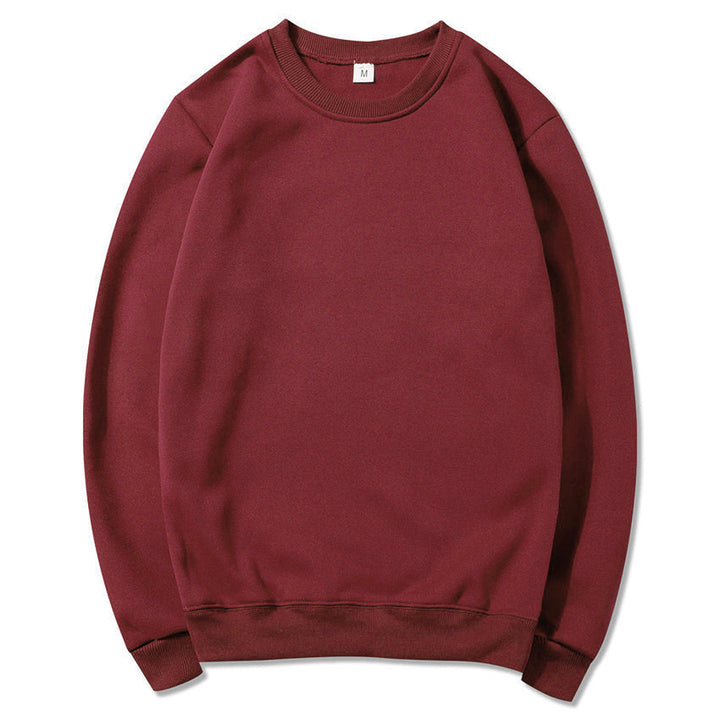 Ladies classic pullover and sweat Amarae