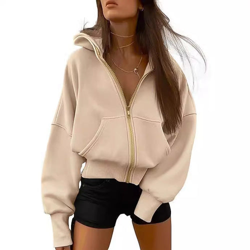 Women's Oversized Hoodie Amarae