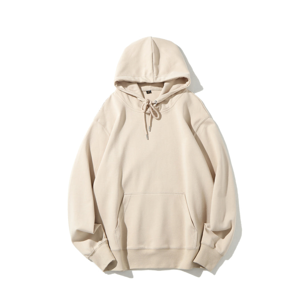 Men's comfortable hoodie Lune London
