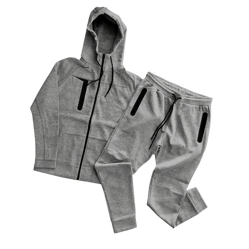 Men's sports suit with highly functional design Amarae