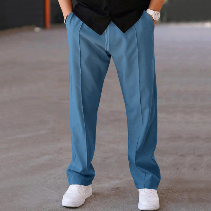 Chic and Stylish Casual Trousers for Men